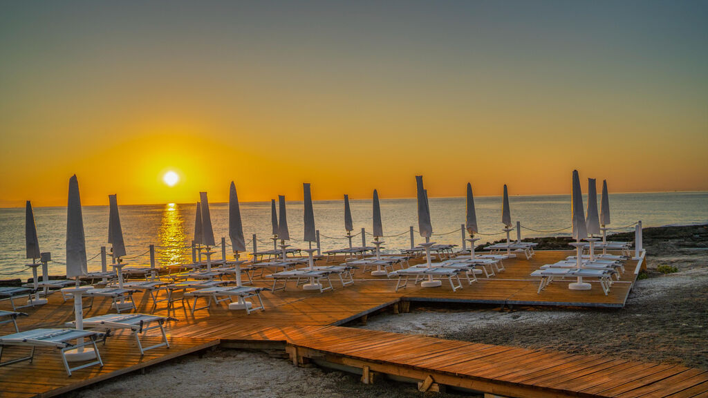 Torre Cintola Greenblu Sea Emotions