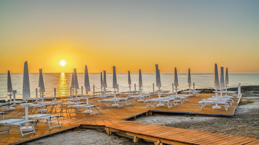 Torre Cintola Greenblu Sea Emotions