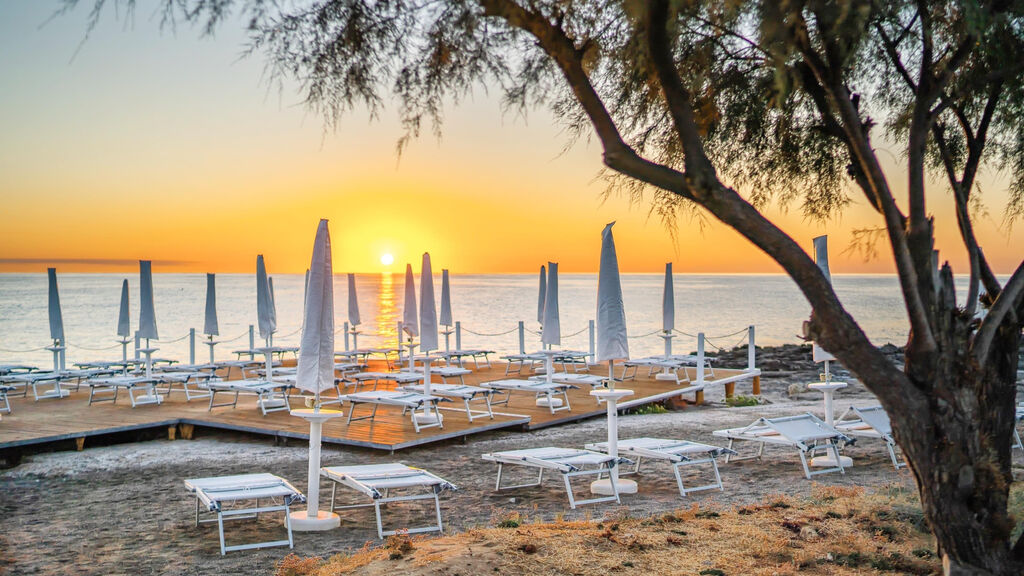Torre Cintola Greenblu Sea Emotions