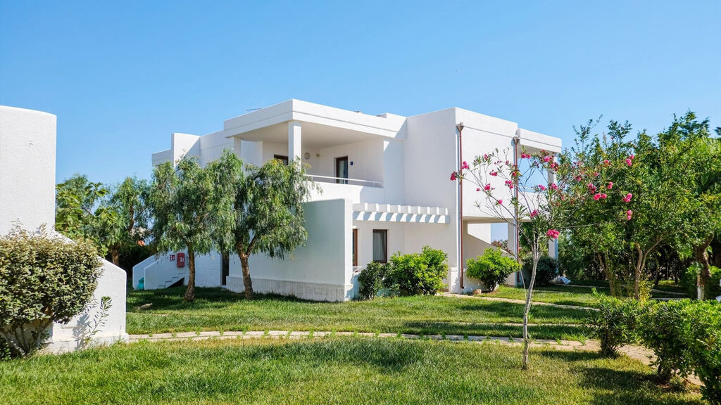 Torre Guaceto Greenblu Resort