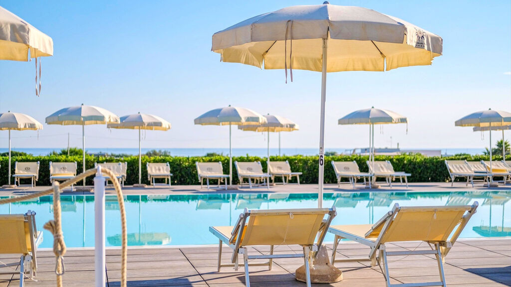 Torre Guaceto Greenblu Resort
