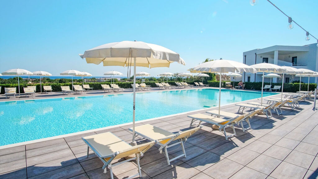 Torre Guaceto Greenblu Resort