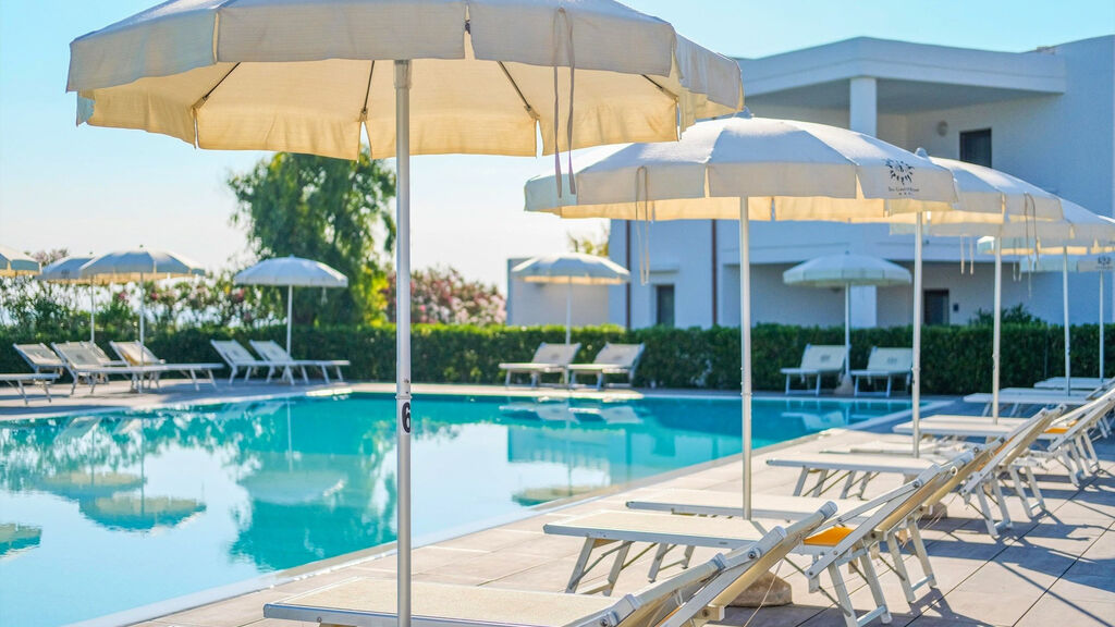 Torre Guaceto Greenblu Resort
