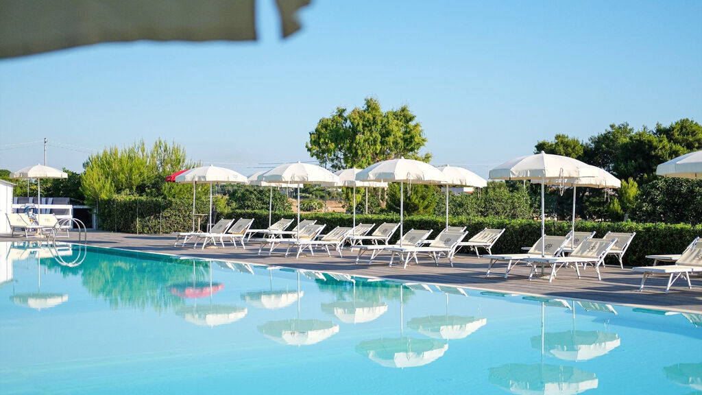 Torre Guaceto Greenblu Resort