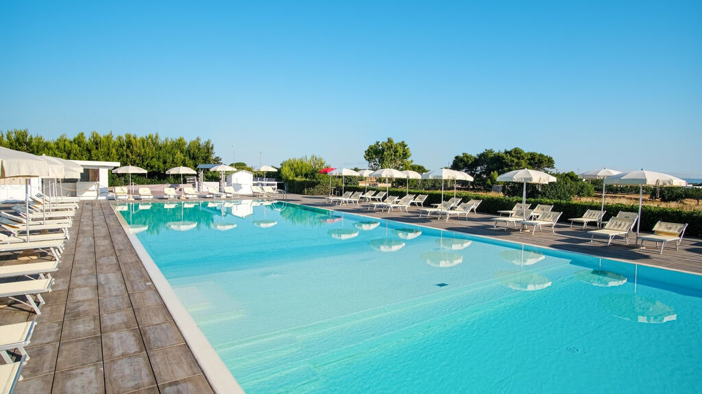Torre Guaceto Greenblu Resort