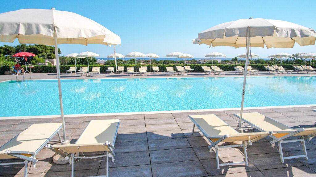 Torre Guaceto Greenblu Resort