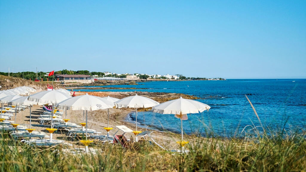 Torre Guaceto Greenblu Resort