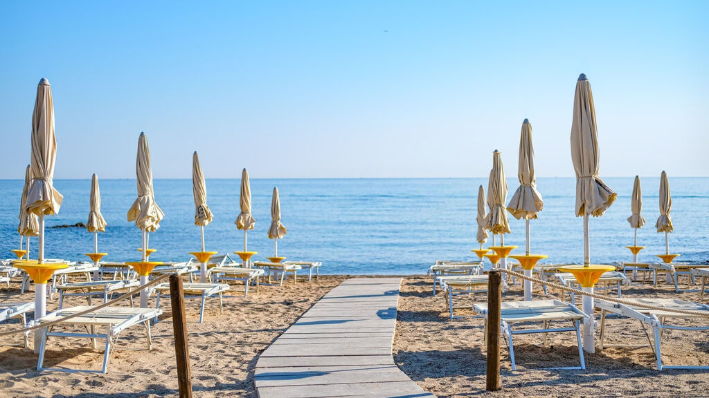 Torre Guaceto Greenblu Resort