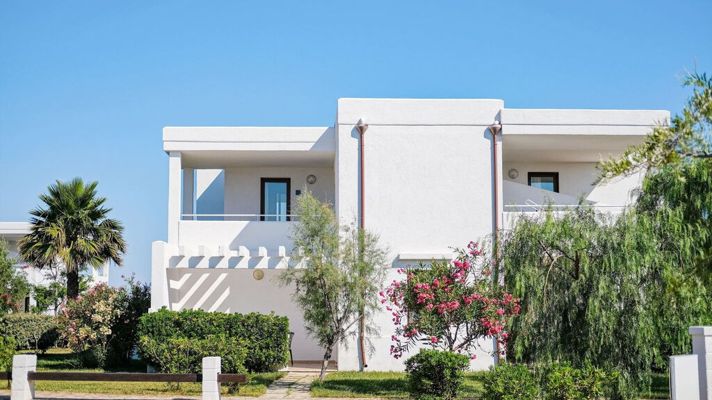 Torre Guaceto Greenblu Resort