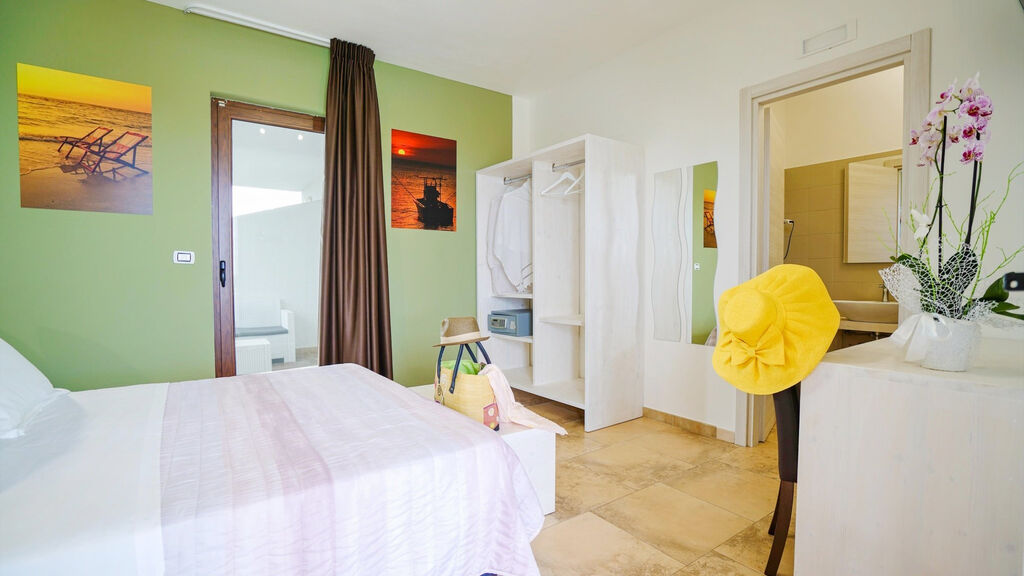 Torre Guaceto Greenblu Resort