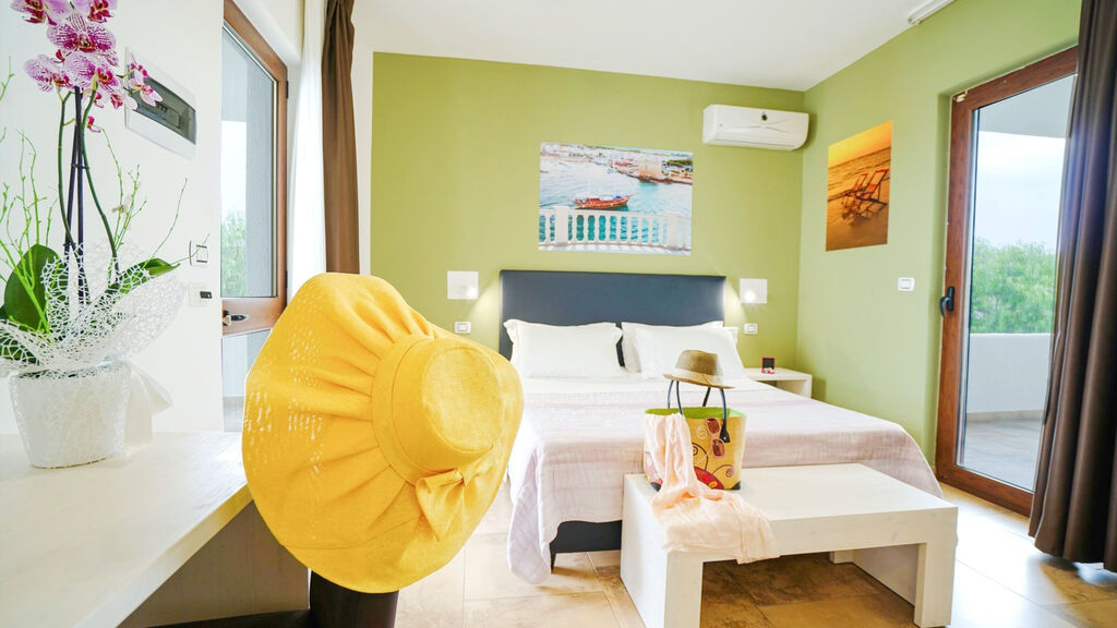 Torre Guaceto Greenblu Resort
