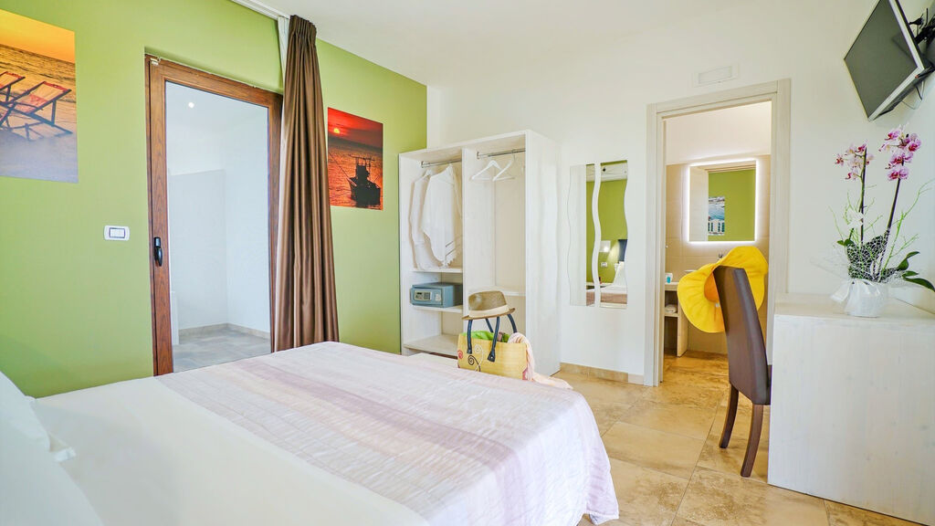 Torre Guaceto Greenblu Resort