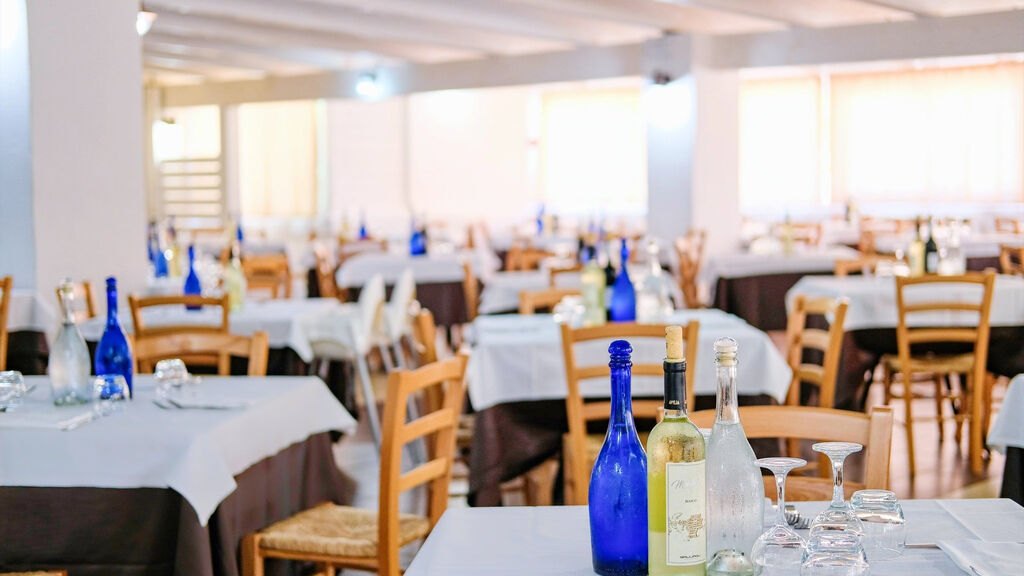 Torre Guaceto Greenblu Resort