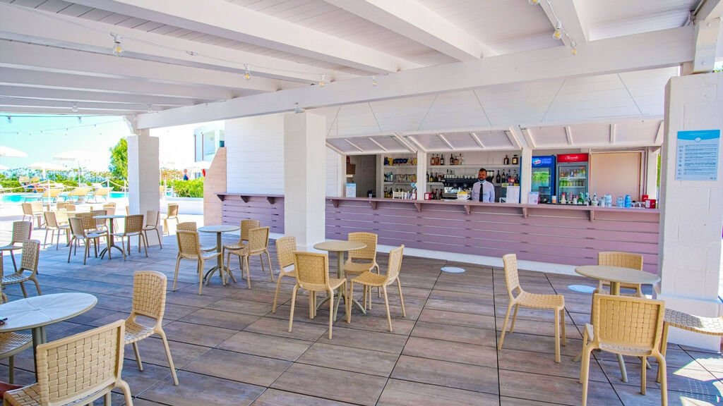 Torre Guaceto Greenblu Resort