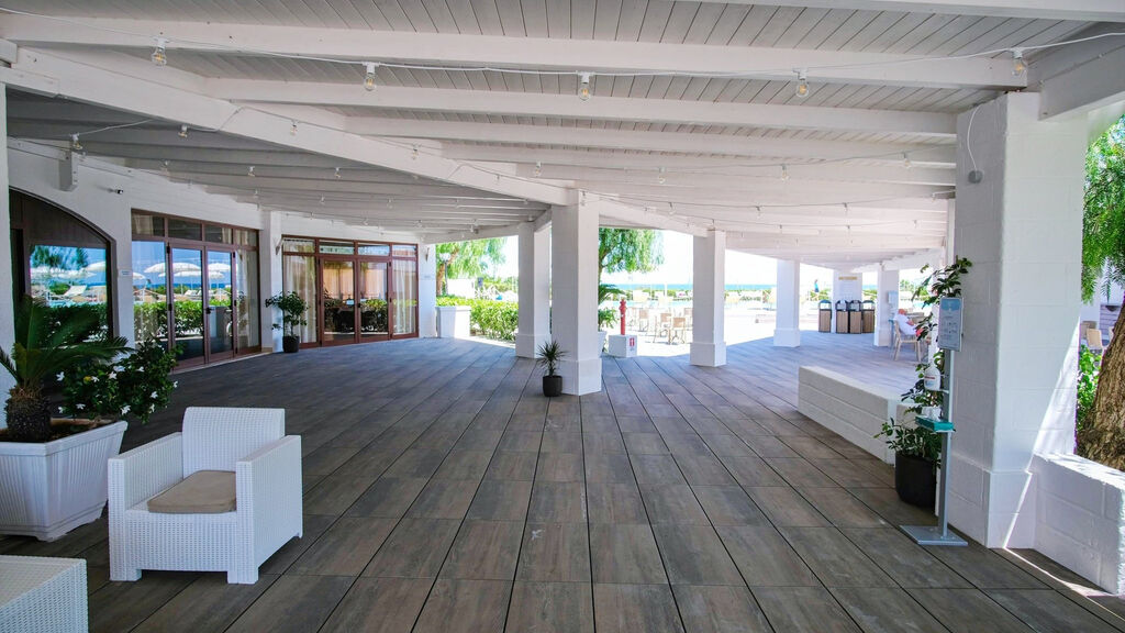 Torre Guaceto Greenblu Resort