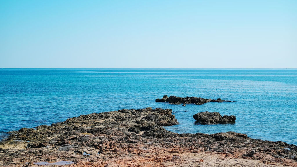 Torre Guaceto Greenblu Resort