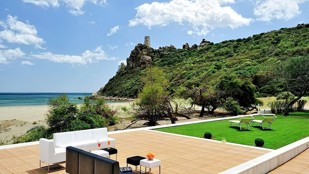 Torre Salinas