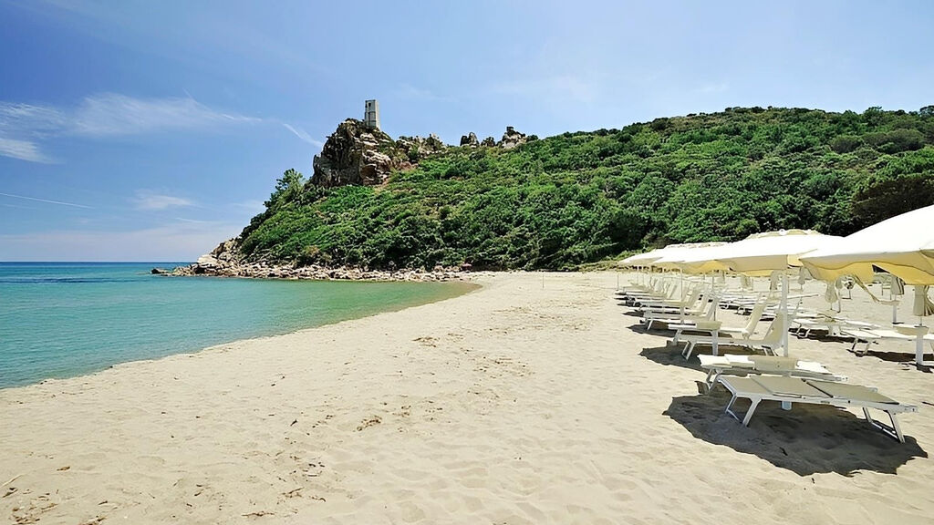 Torre Salinas