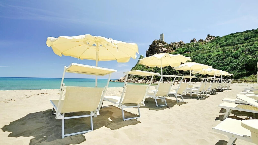 Torre Salinas