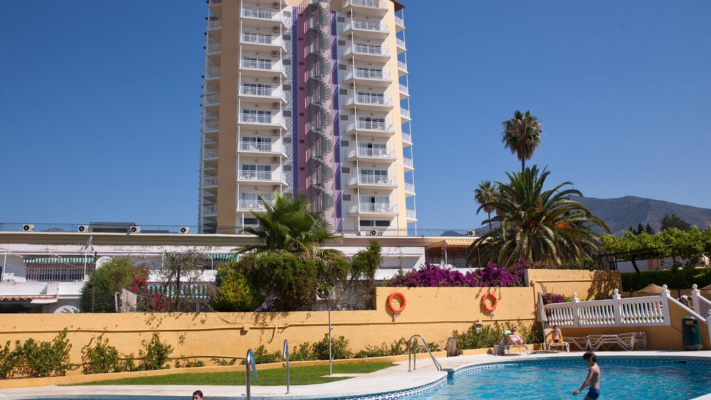 Monarque Torreblanca