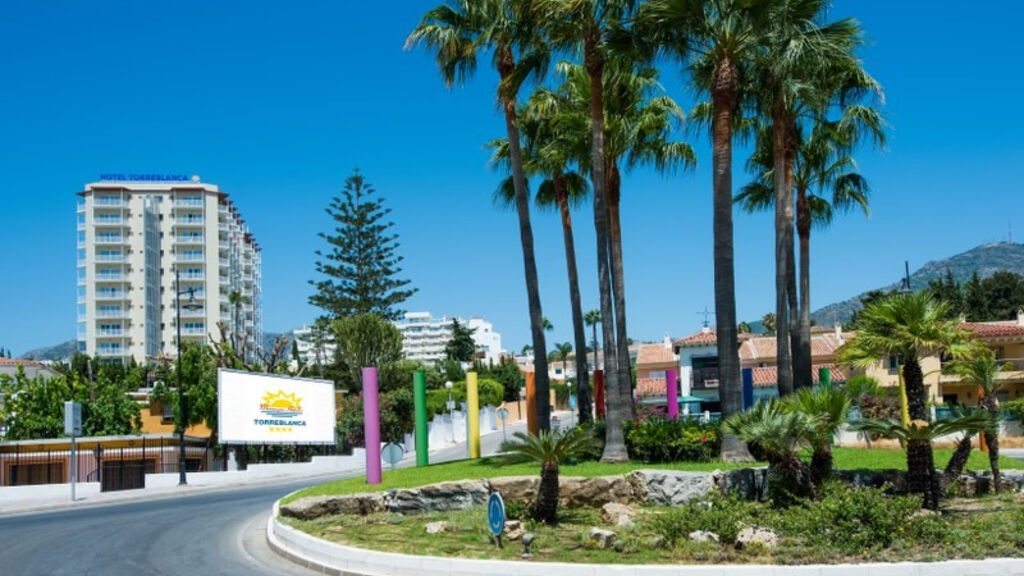 Monarque Torreblanca