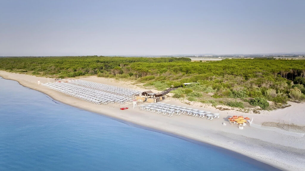 Torreserena Resort
