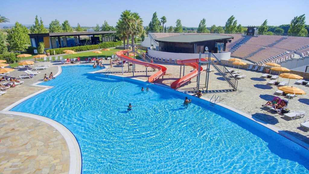 Torreserena Resort