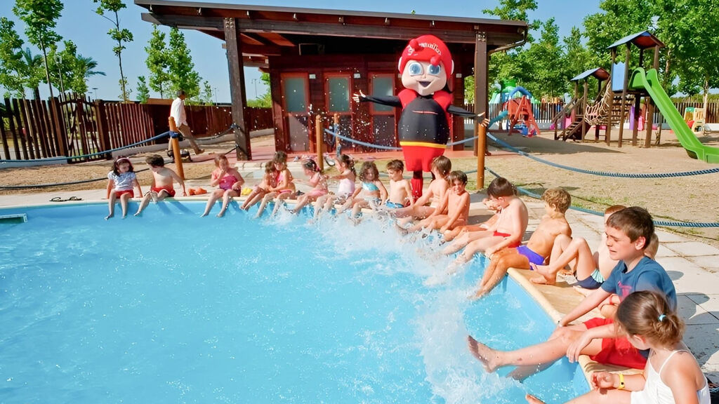 Torreserena Resort