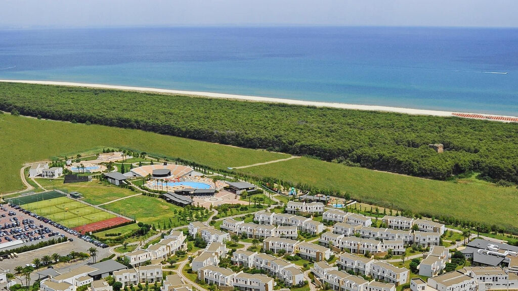 Torreserena Resort