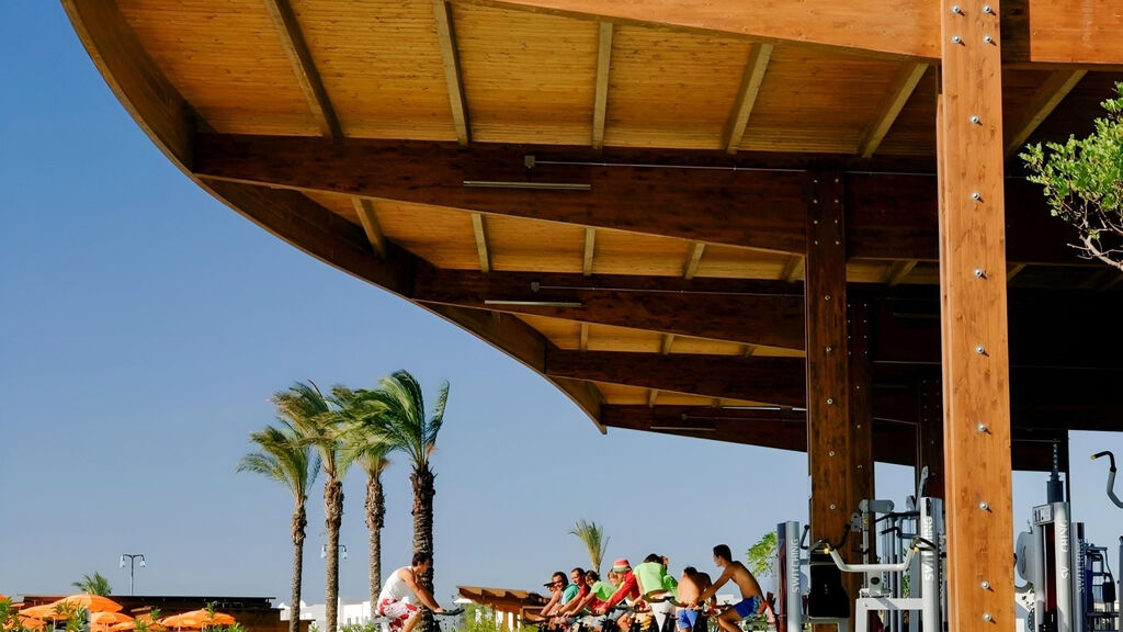 Torreserena Resort