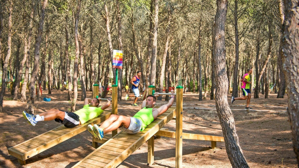 Torreserena Resort
