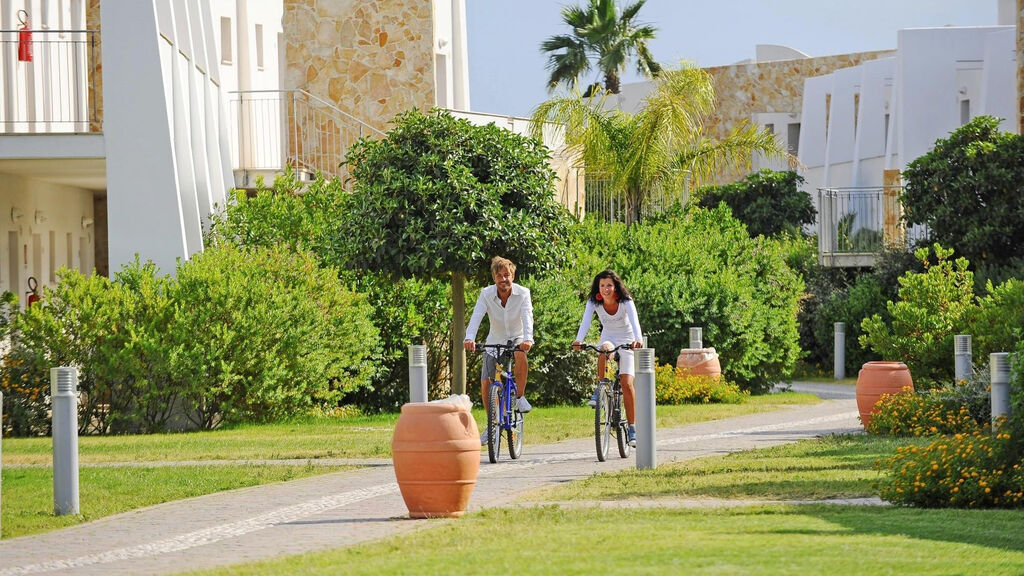 Torreserena Resort