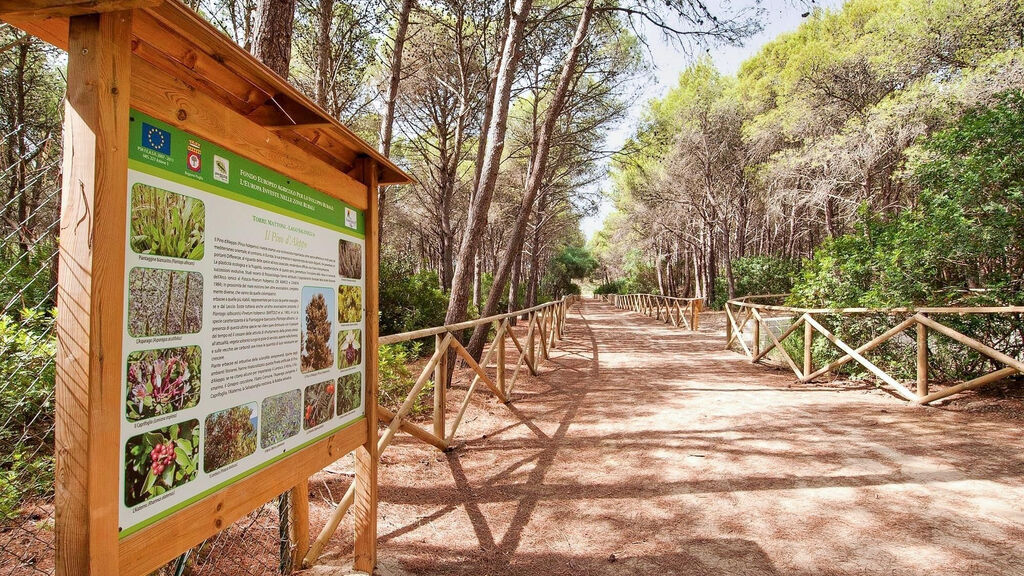 Torreserena Resort