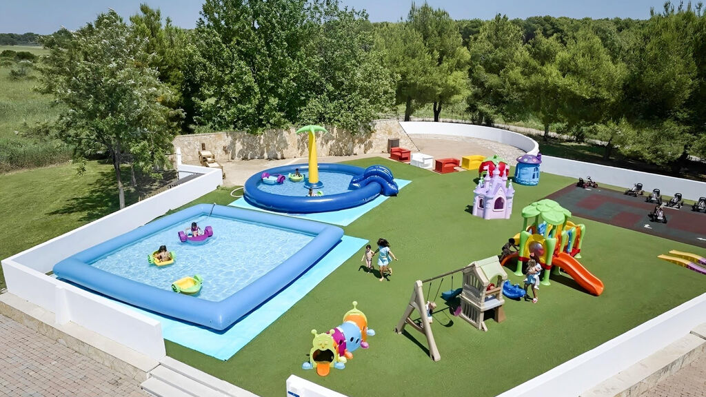 Torreserena Resort