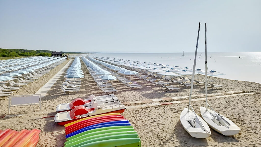 Torreserena Resort