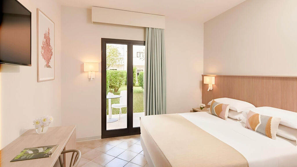 Torreserena Resort