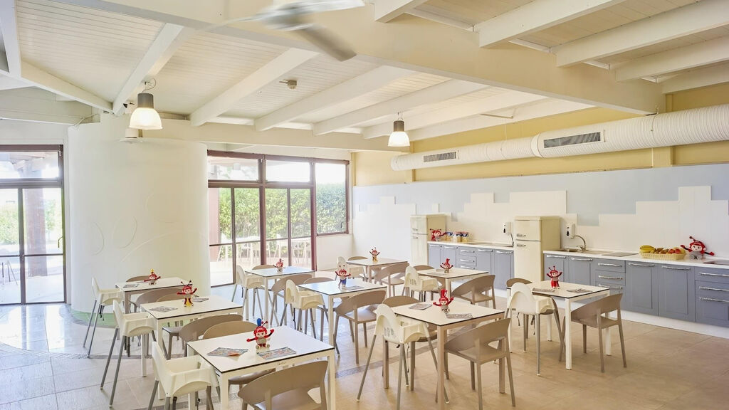 Torreserena Resort