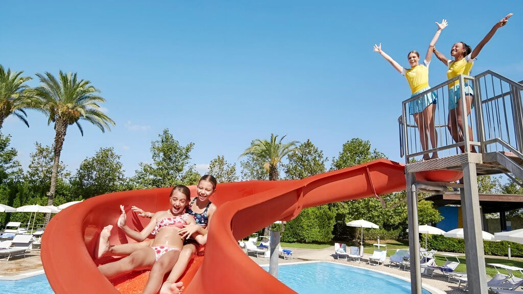 Torreserena Resort
