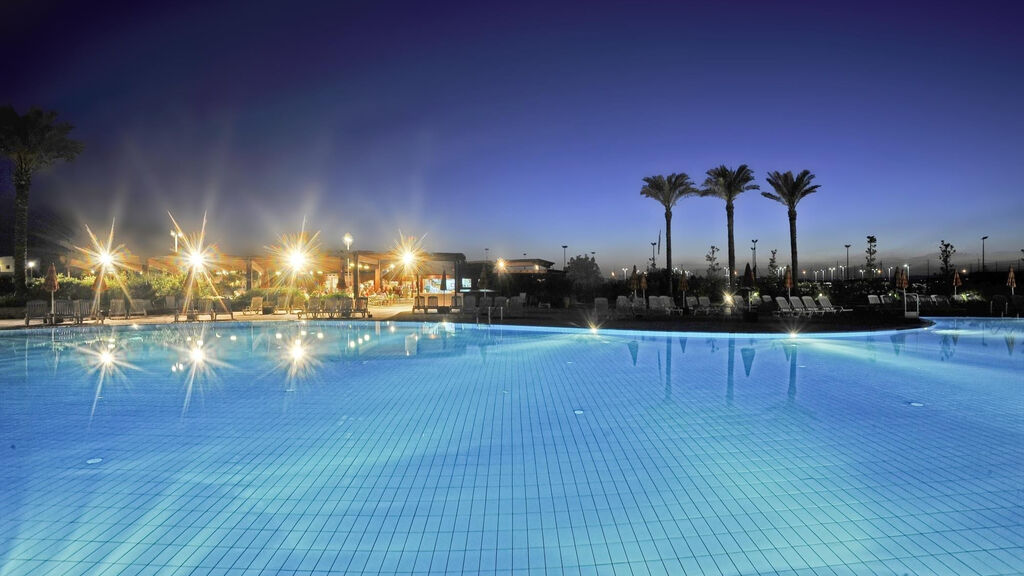 Torreserena Resort