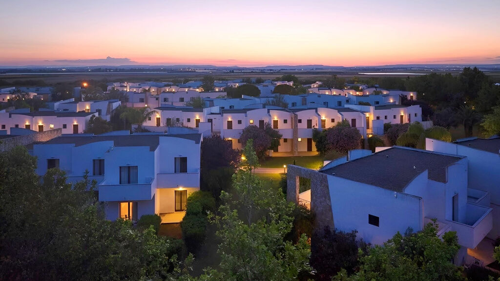 Torreserena Resort