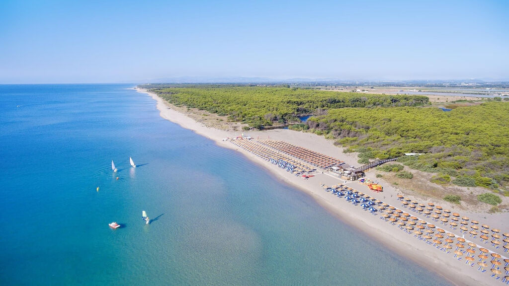 Torreserena Resort