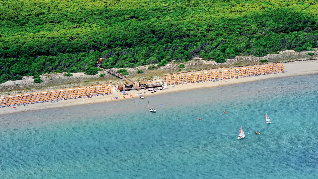 Torreserena Resort