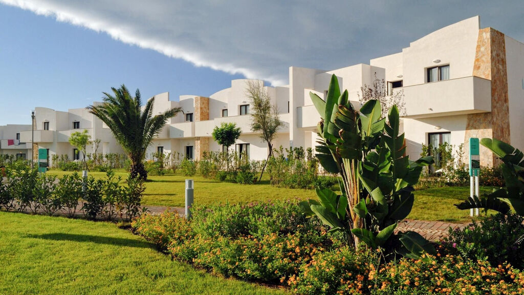 Torreserena Resort
