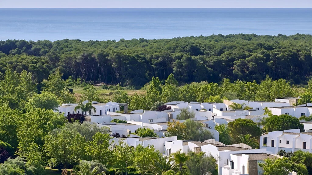 Torreserena Resort