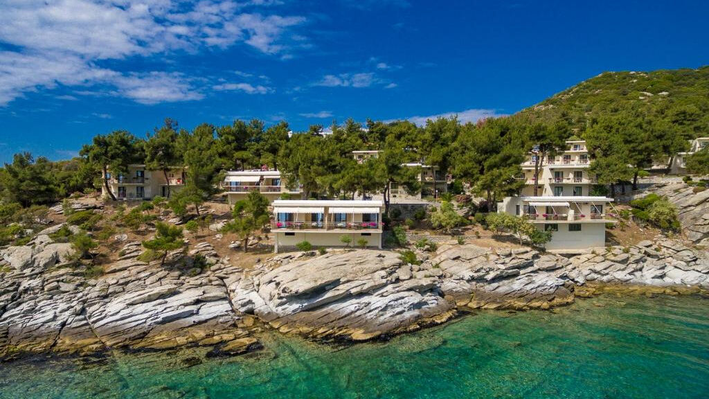 Tosca Beach
