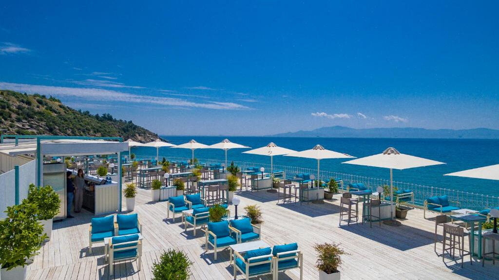 Tosca Beach