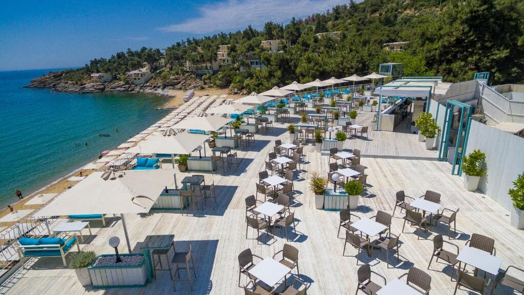 Tosca Beach