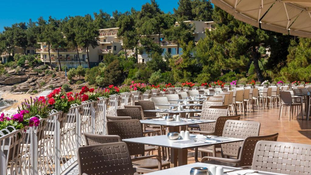 Tosca Beach