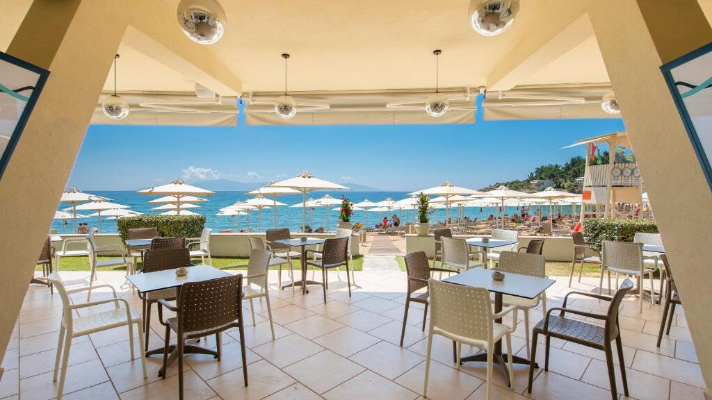 Tosca Beach