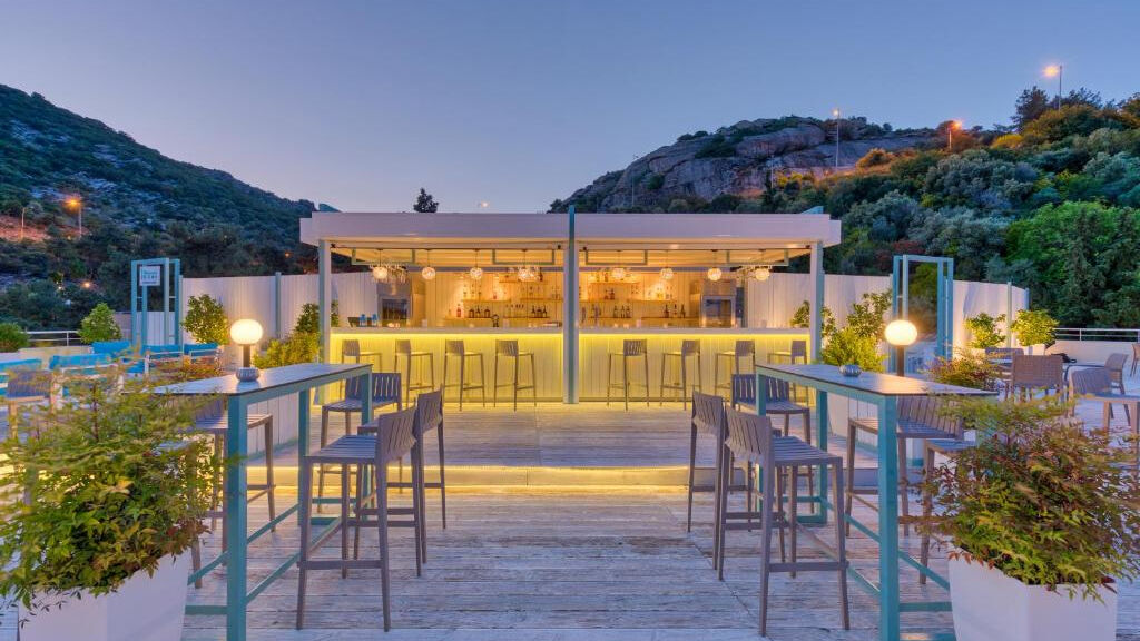 Tosca Beach